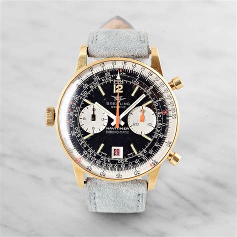 breitling navitimer chrono-matic|Breitling chrono matic 49 price.